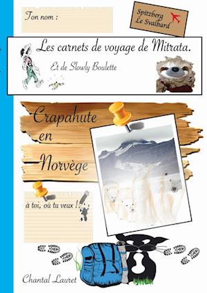 Les carnets de voyage de Mitrata