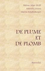 De plume et de plomb