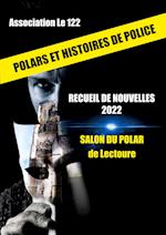 Recueil de nouvelles 2022