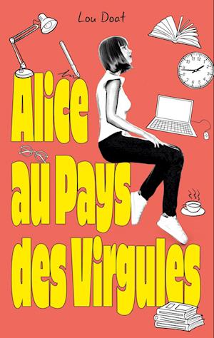 Alice au pays des virgules