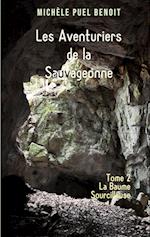 Les Aventuriers de la Sauvageonne