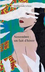 Novembre : un fait d'hiver