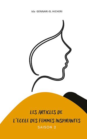 Les articles de l'Ecole des Femmes Inspirantes