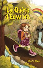 La Quête d'Edwina