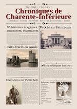 Chroniques de Charente-Inférieure