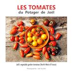 Les tomates du potager de Joel
