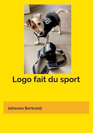 Logo fait du sport