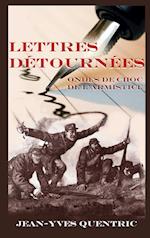 Lettres détournées