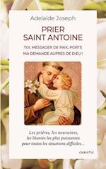 Prier saint Antoine