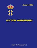 Les trois mousquetaires