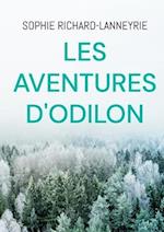 Les aventures d'Odilon