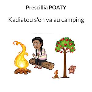 Kadiatou s'en va au camping