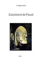 L'assistant de Faust