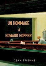Un Hommage à Edward Hopper