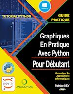 graphiques en pratique avec python