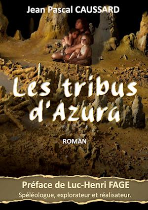 Les tribus d'Azura