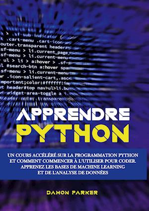 Apprendre Python