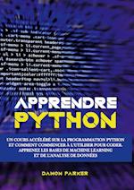 Apprendre Python