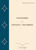 Synonymes du Nouveau Testament