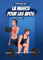 La Muscu pour les Ados