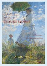 Camille muse de Claude Monet