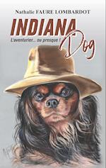 Indiana Dog