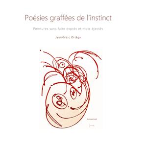 Poésies graffées de l'instinct