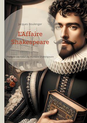 L'Affaire Shakespeare