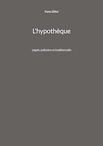 L'hypothèque