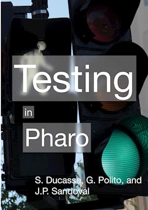 Testing in Pharo