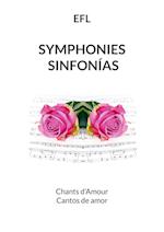 Symphonies sinfonías