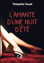 L'amante d'une nuit d'été