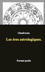 Les ères astrologiques.