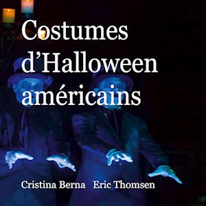 Costumes d'Halloween américains