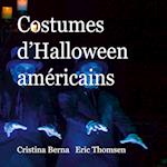 Costumes d'Halloween américains