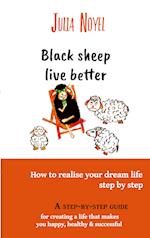Black sheep live better