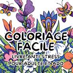 Coloriage facile