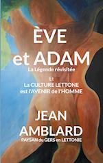 Ève et Adam