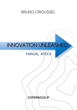Innovation unleashed: AITEK 6