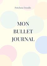 Mon Bullet Journal