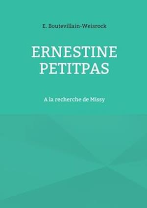 Ernestine Petitpas