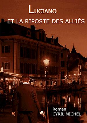 Luciano et la riposte des Alliés