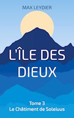 L'Île des Dieux