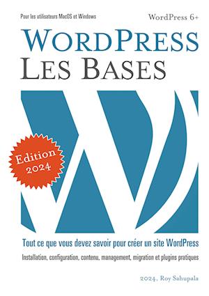 WordPress Les Bases