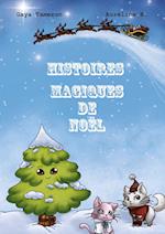 Histoires magiques de Noël