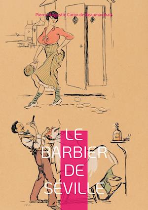 Le Barbier de Séville