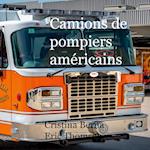 Camions de pompiers américains