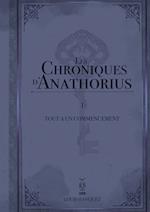 Les Chroniques d'Anathorius