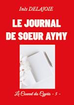 Le Journal de soeur Aymy