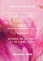 Une année avec la Cabale